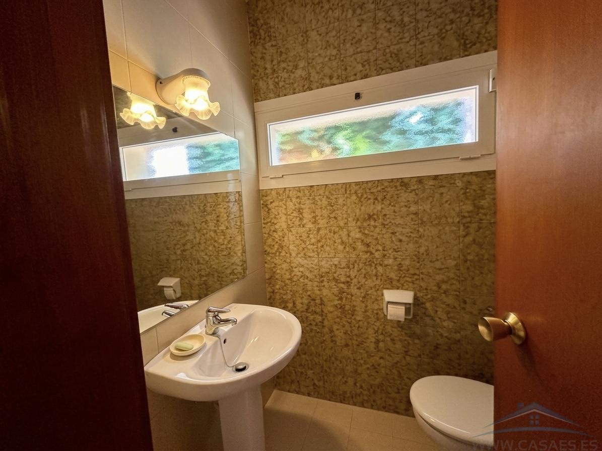 Venta de chalet en Roquetas de Mar