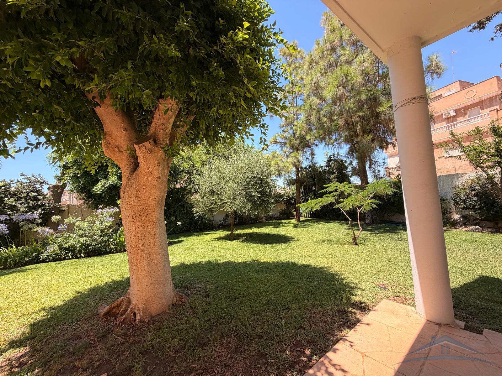 Venta de chalet en Roquetas de Mar