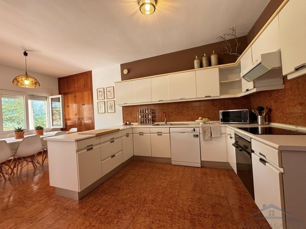 Venta de chalet en Roquetas de Mar