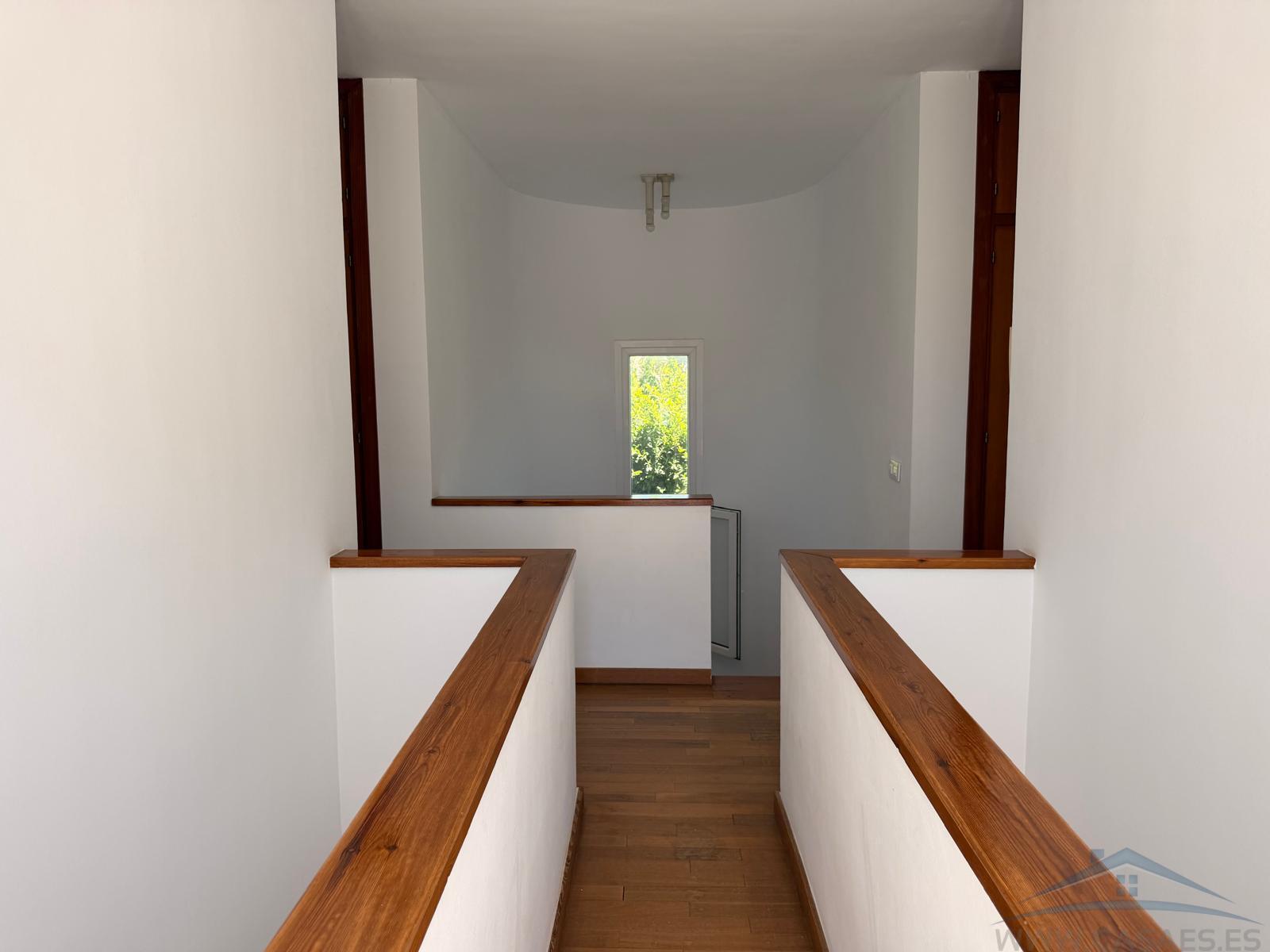Venta de chalet en Roquetas de Mar