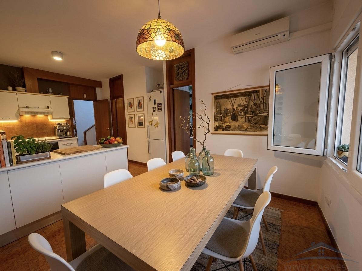 Venta de chalet en Roquetas de Mar