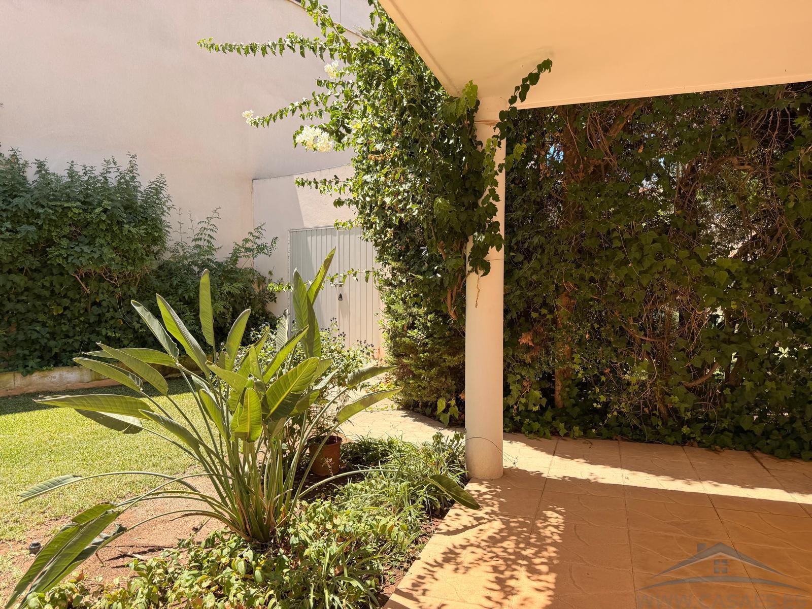 Venta de chalet en Roquetas de Mar