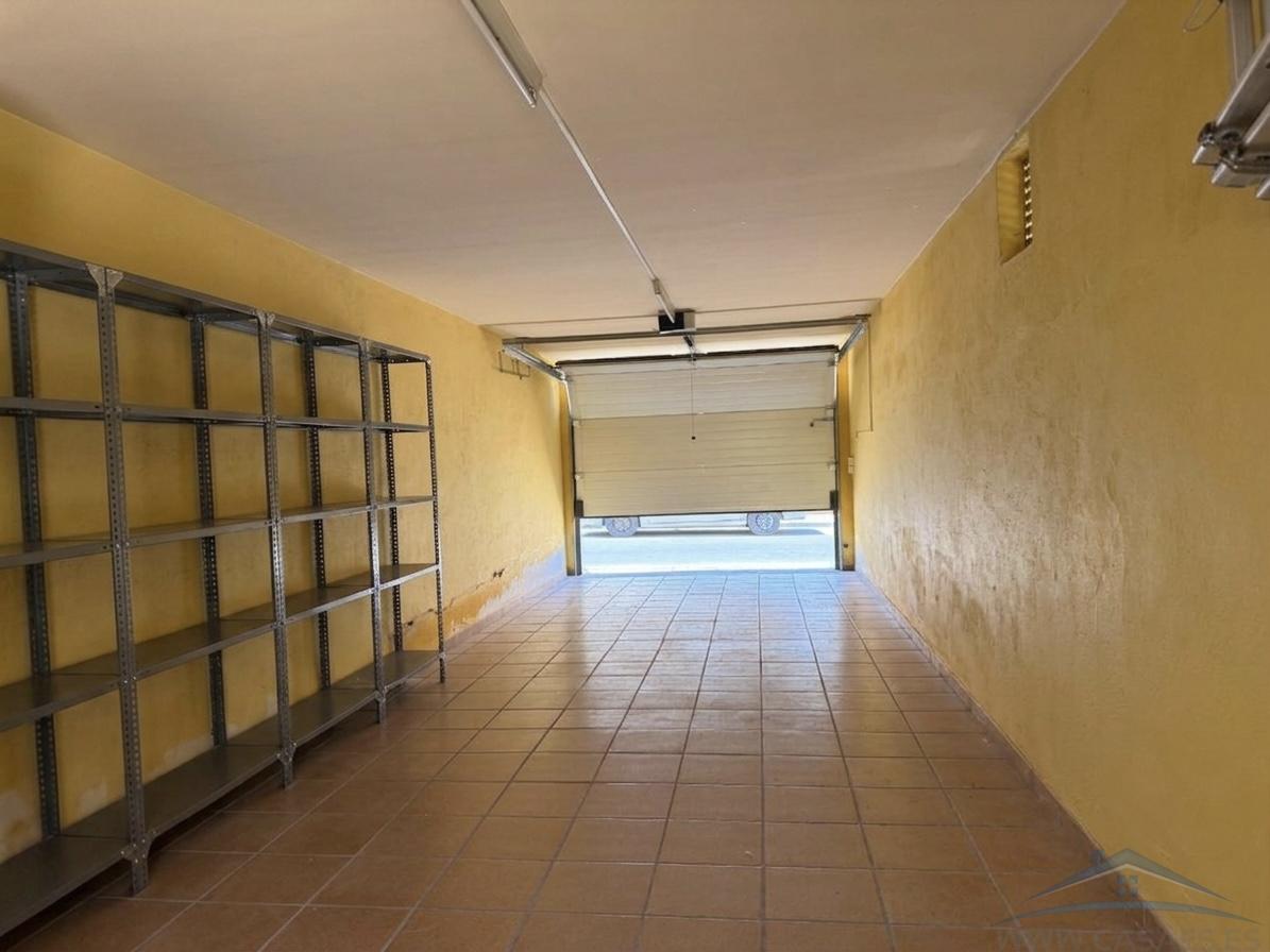 Venta de chalet en Roquetas de Mar