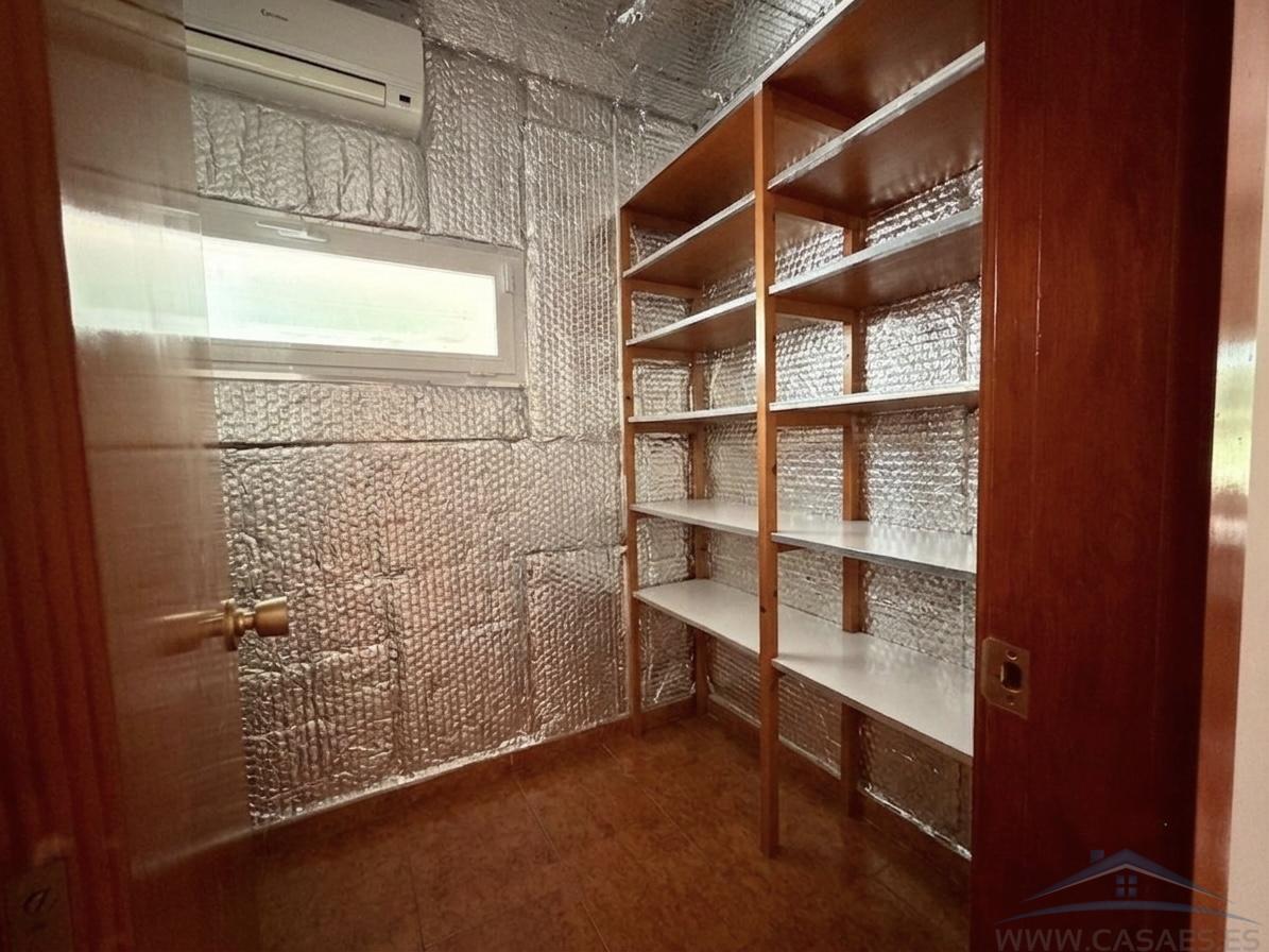 Venta de chalet en Roquetas de Mar