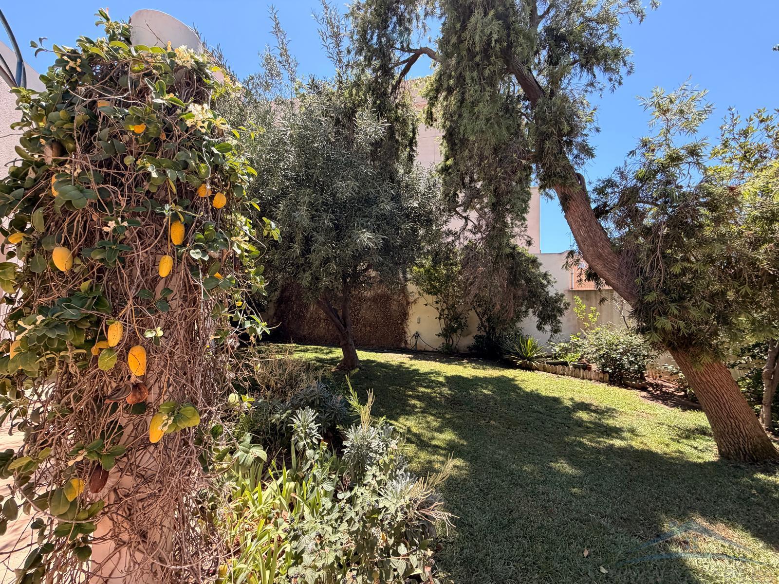 Venta de chalet en Roquetas de Mar