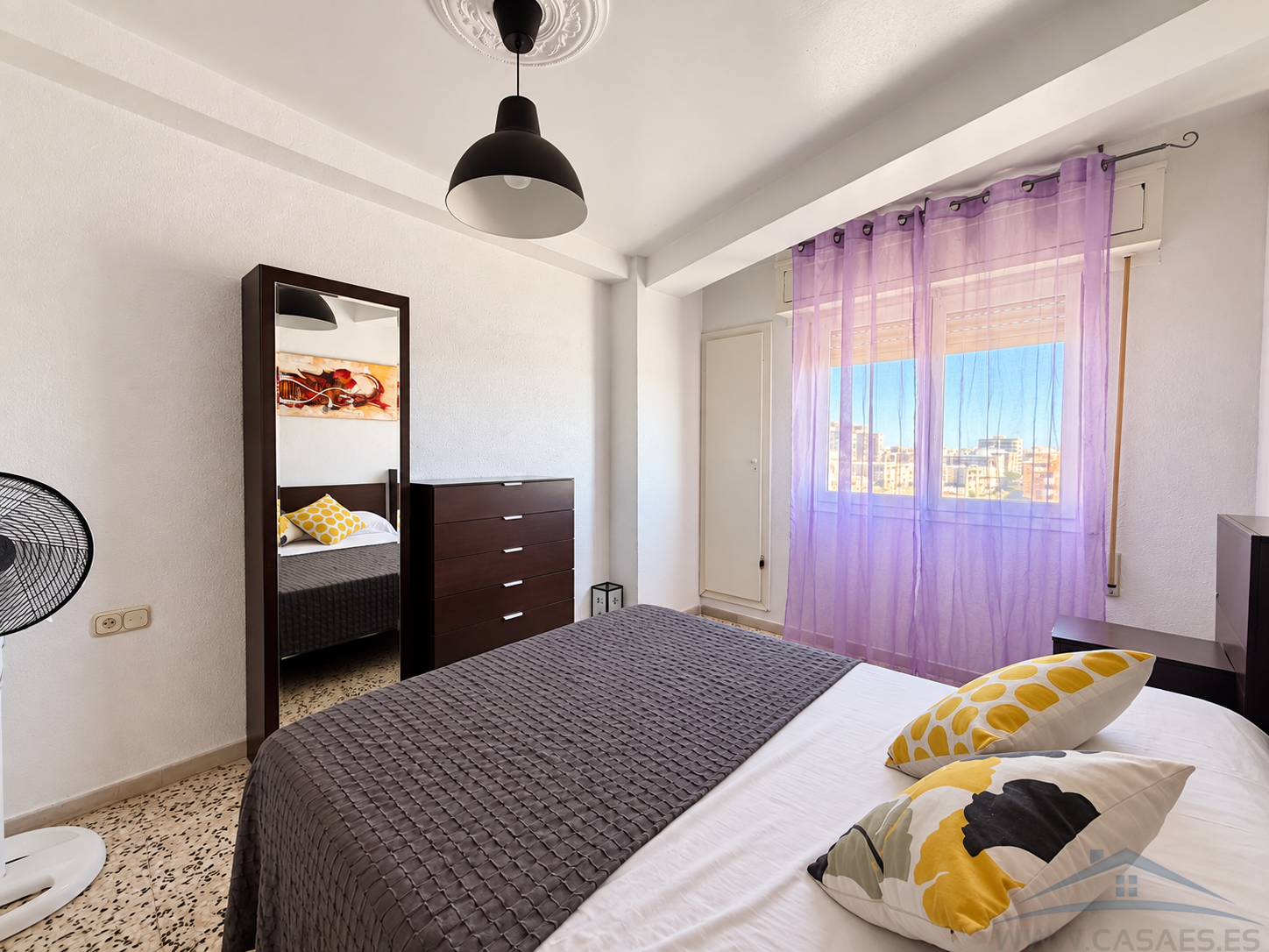 Аренда от

 Квартира на Almería
