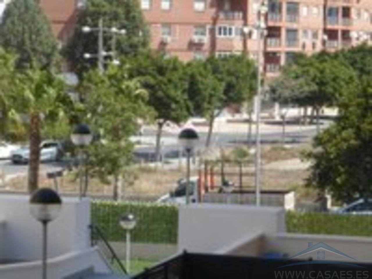 Venta de piso en Almería