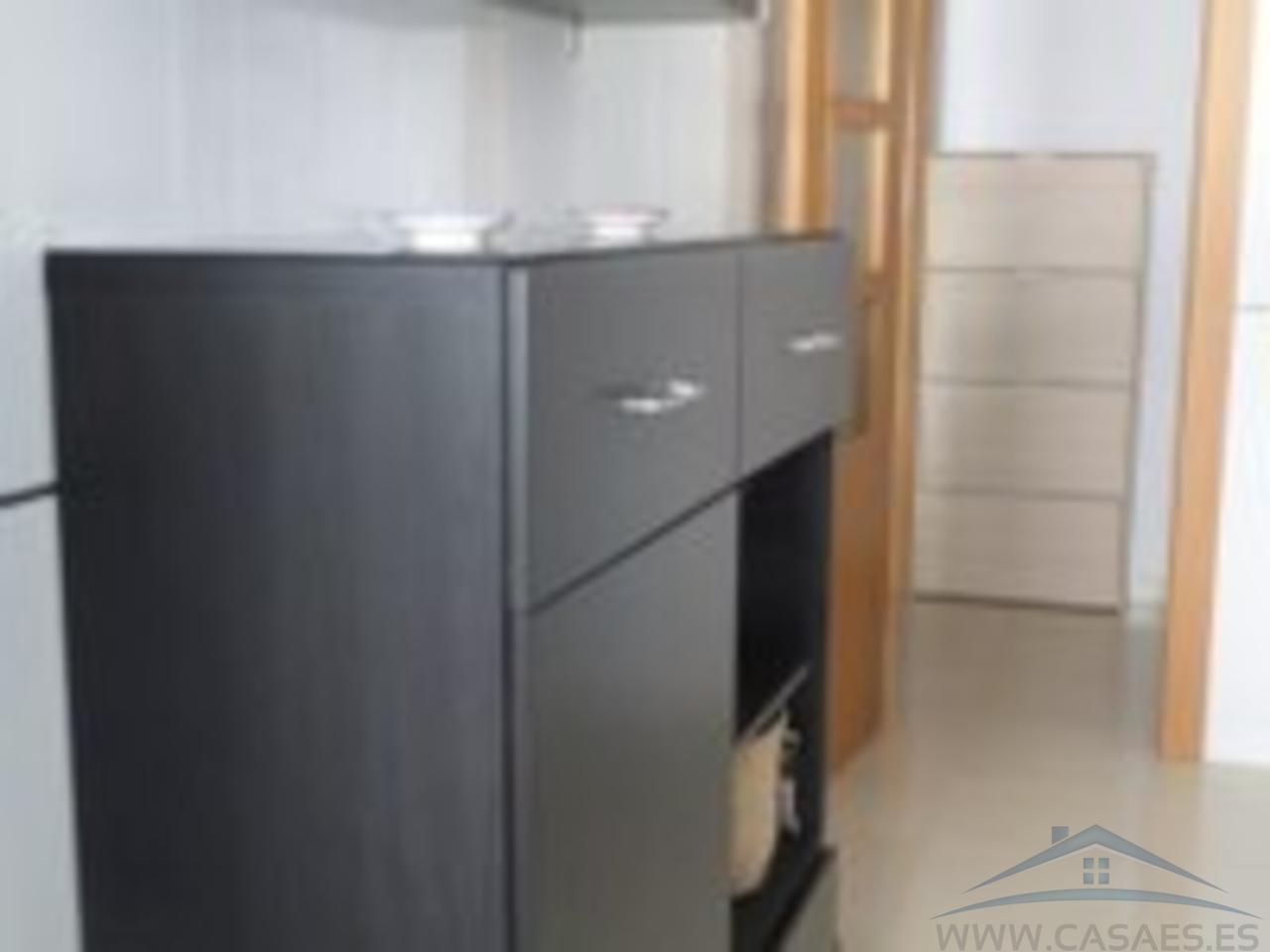 Venta de piso en Almería