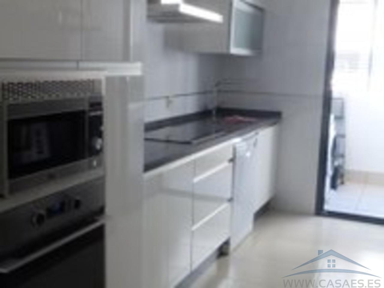 Venta de piso en Almería