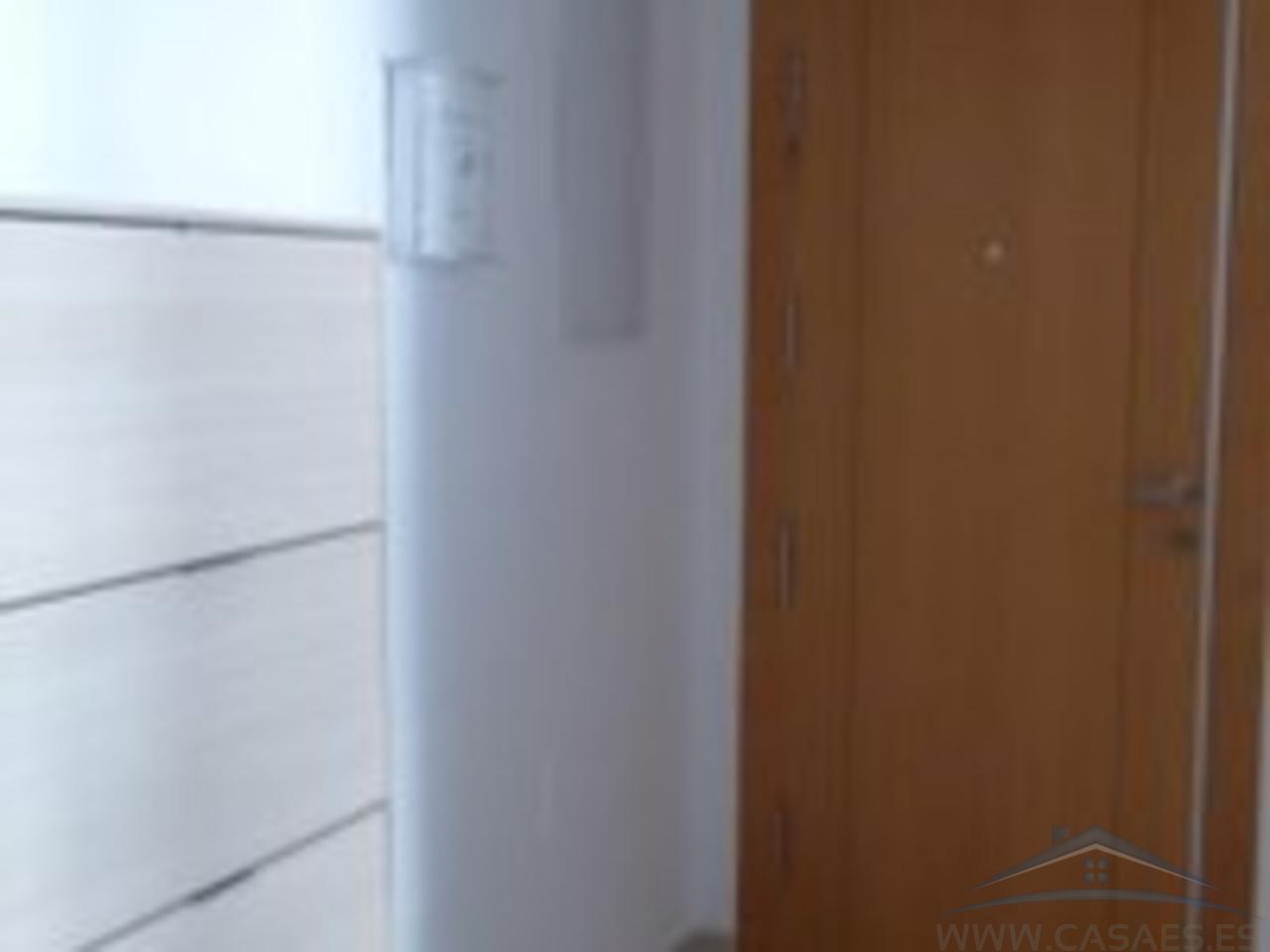 Venta de piso en Almería