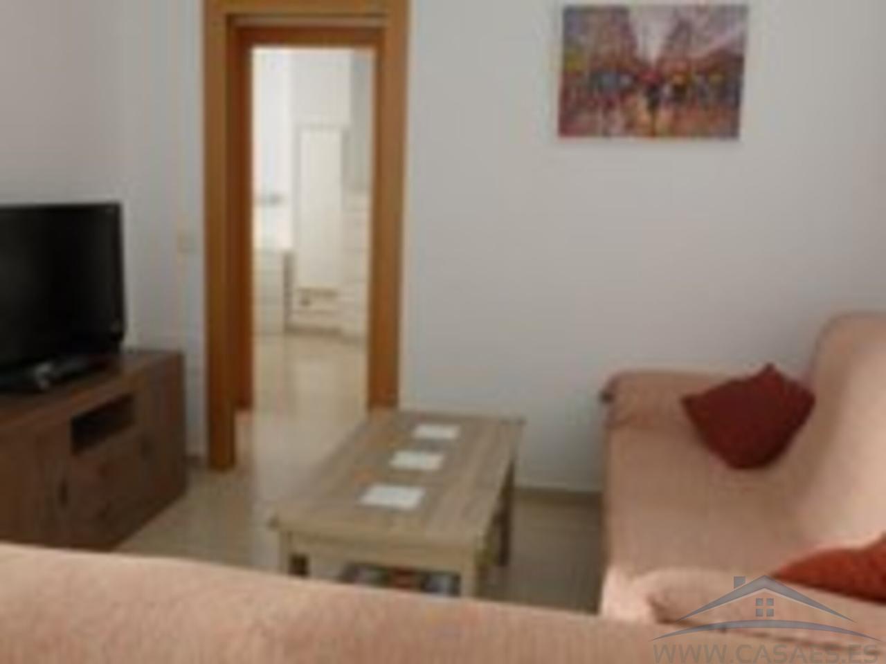 Venta de piso en Almería