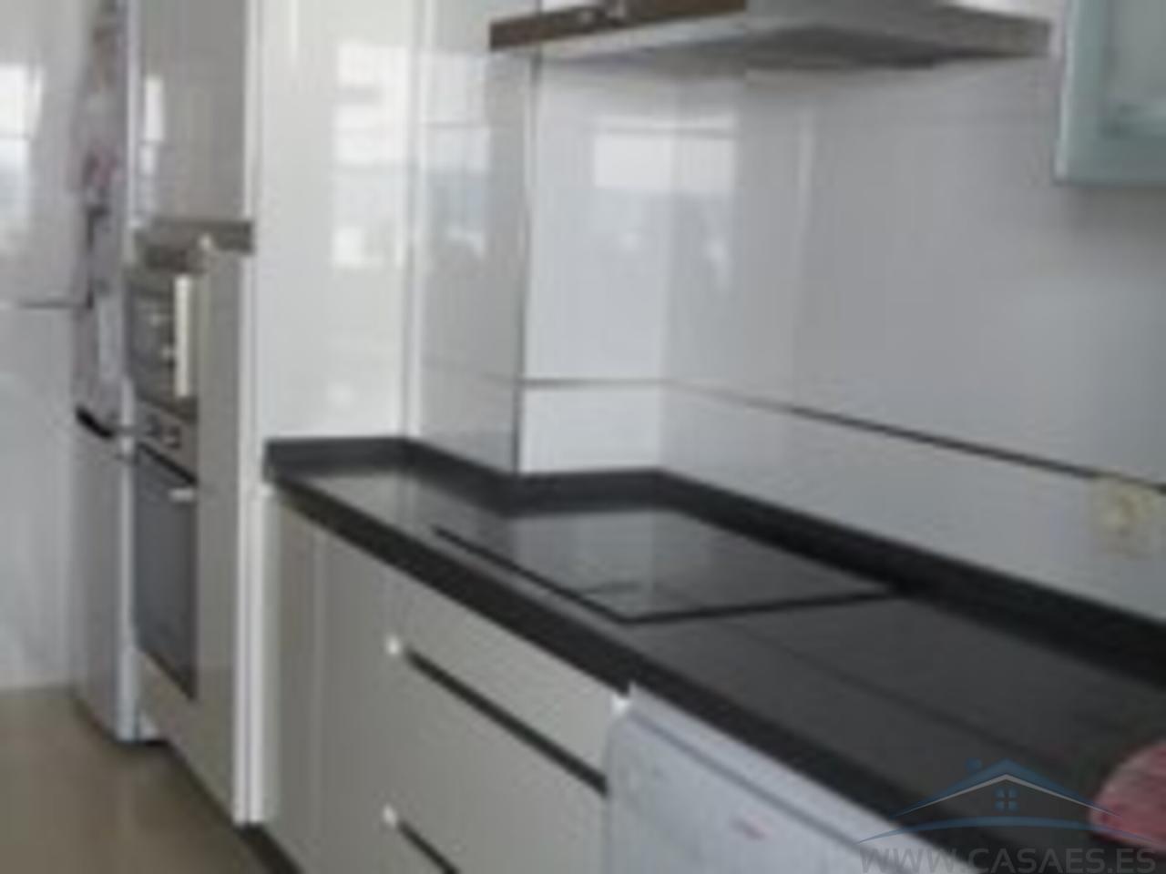 Venta de piso en Almería