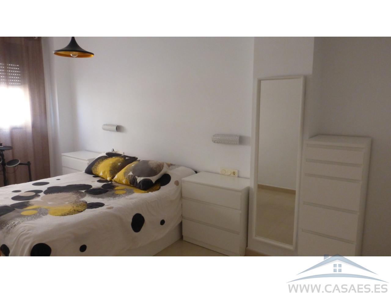 Vente de appartement dans Almería