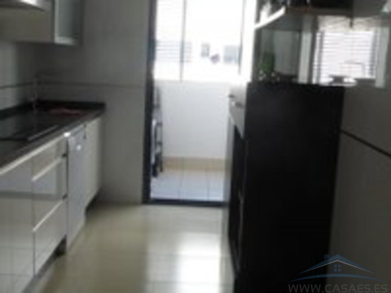 Vente de appartement dans Almería