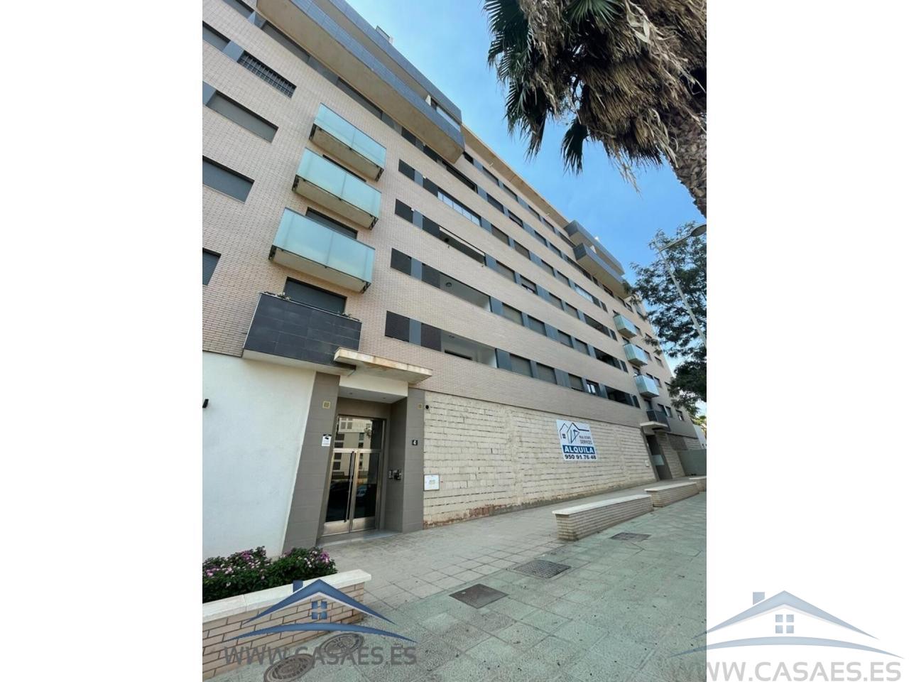 Vente de appartement dans Almería