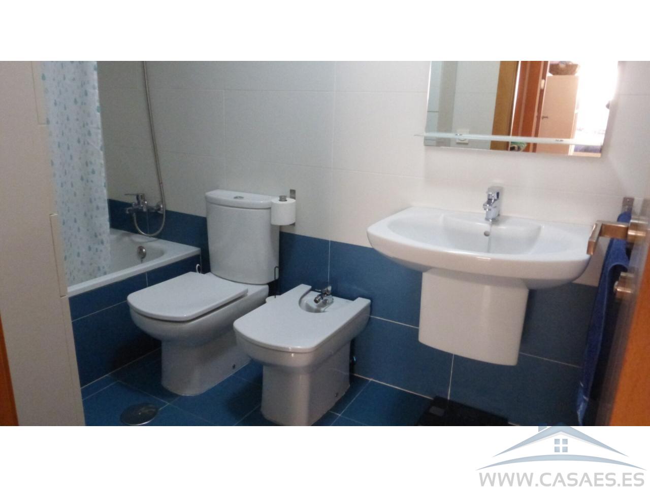 Vente de appartement dans Almería