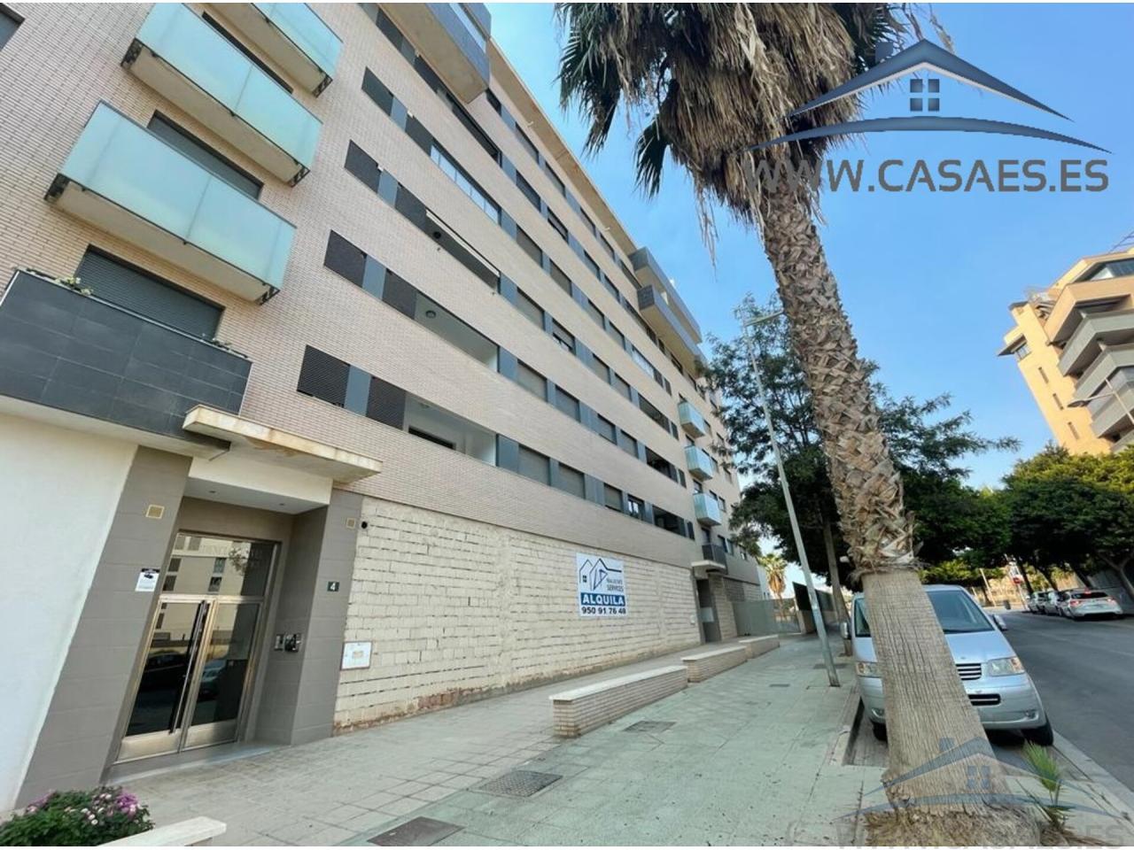 Vente de appartement dans Almería