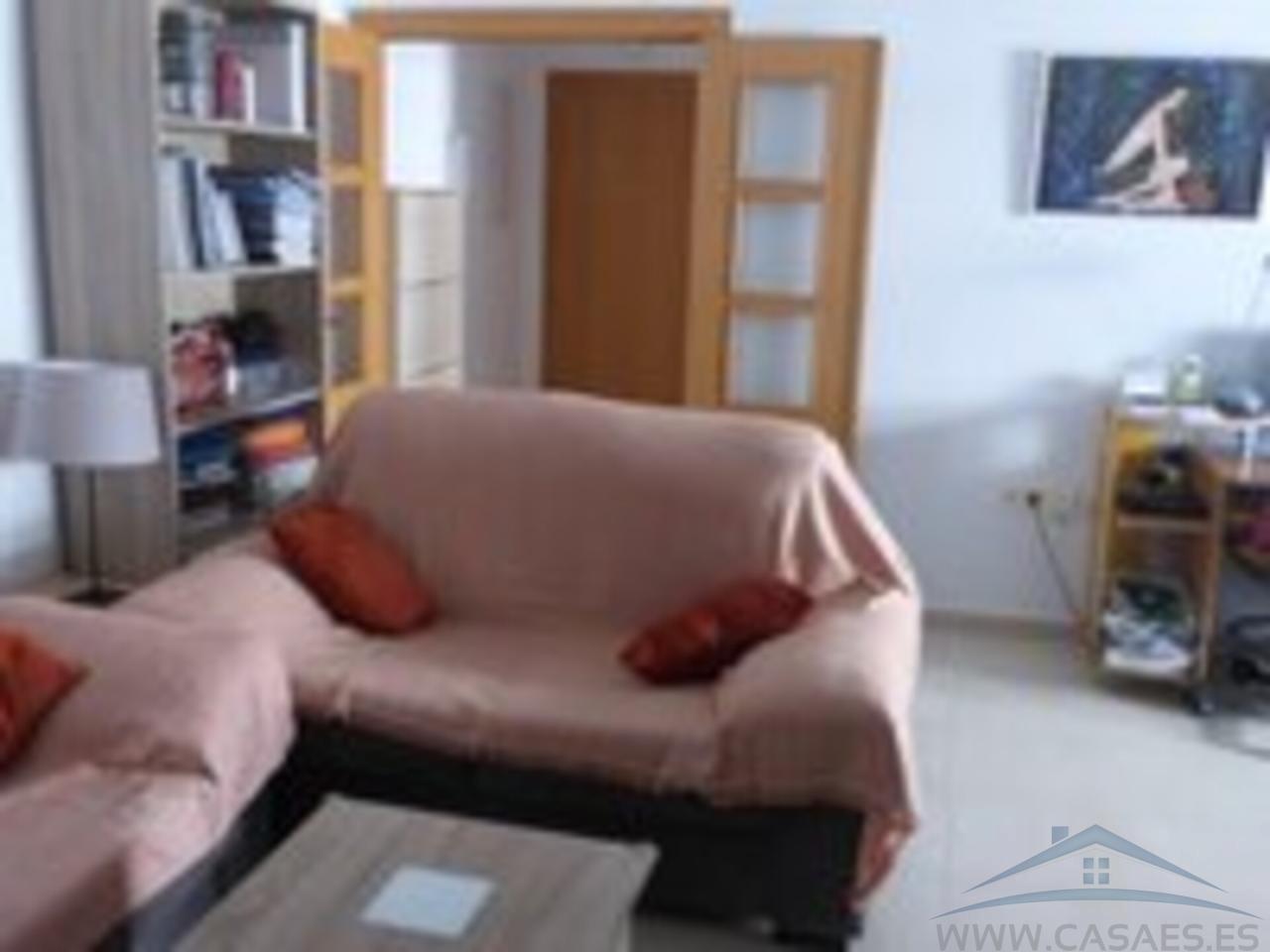 Vente de appartement dans Almería