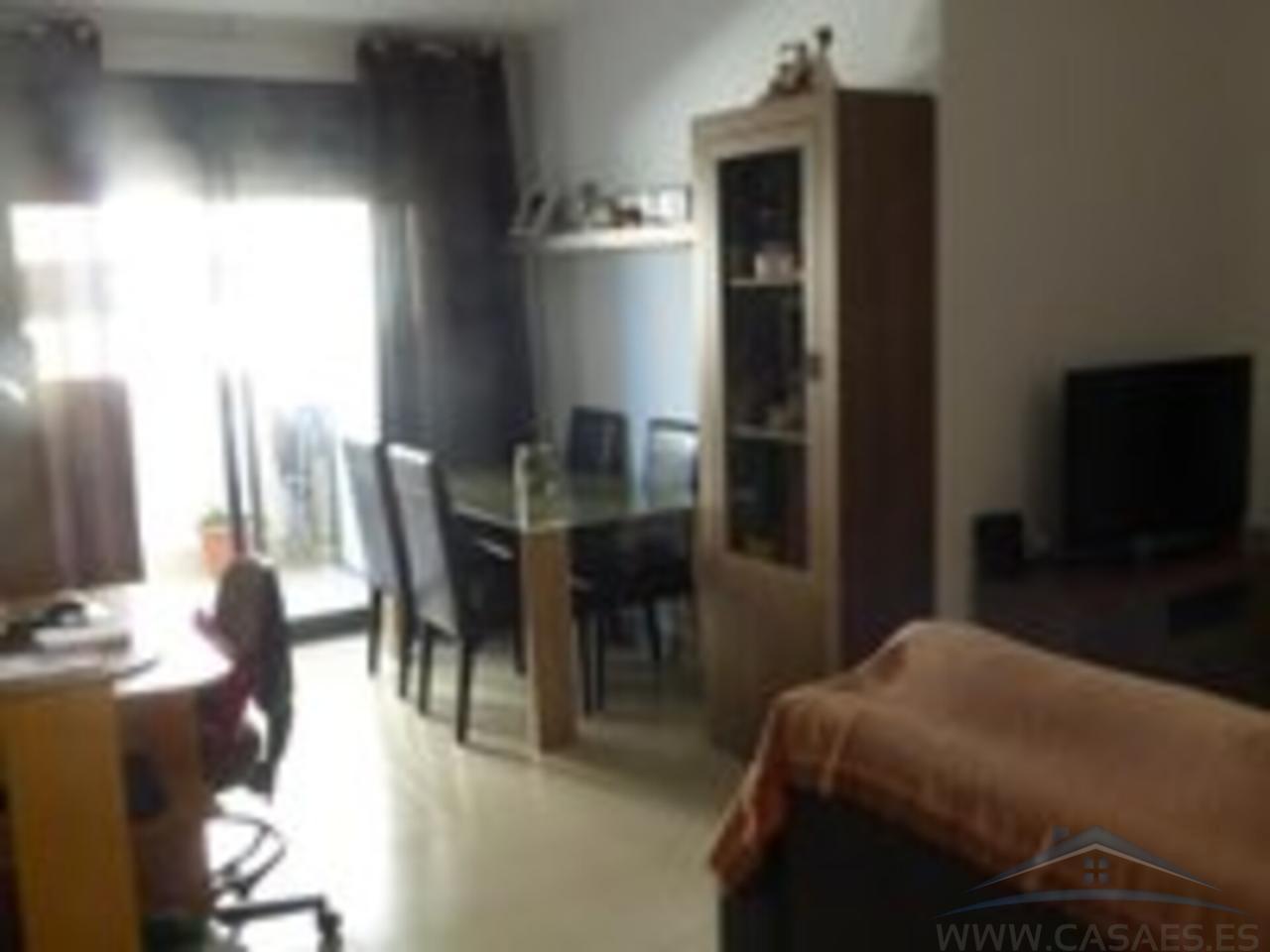 Vente de appartement dans Almería