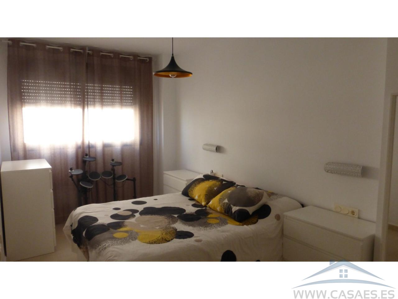 Venta de piso en Almería