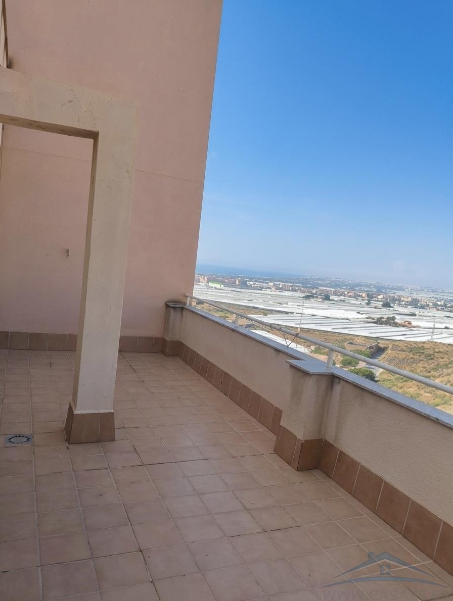 Venta de piso en Aguadulce