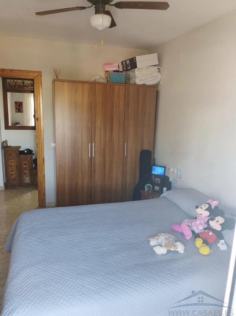 Venta de piso en Aguadulce