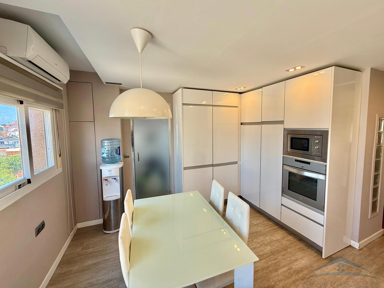 Venta de piso en Almería