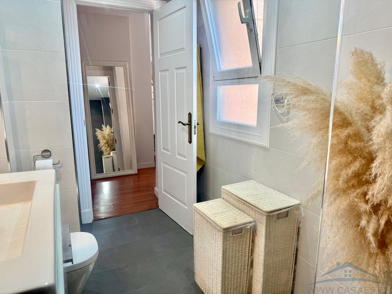 Venta de piso en Almería