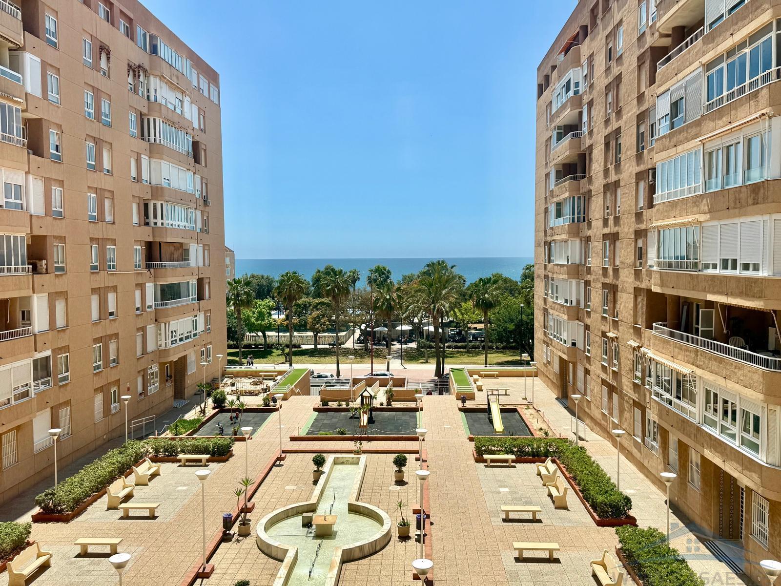 Venta de piso en Almería