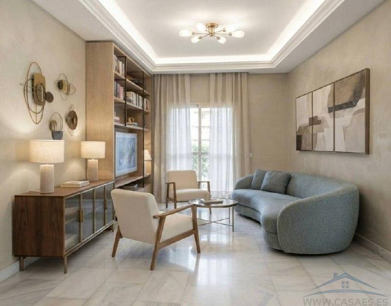 Venta de piso en Roquetas de Mar