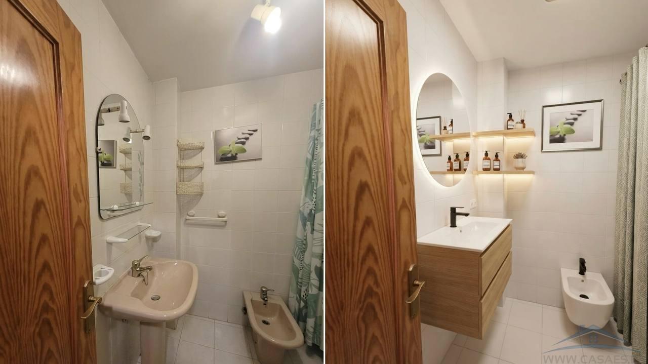 Venta de piso en Roquetas de Mar