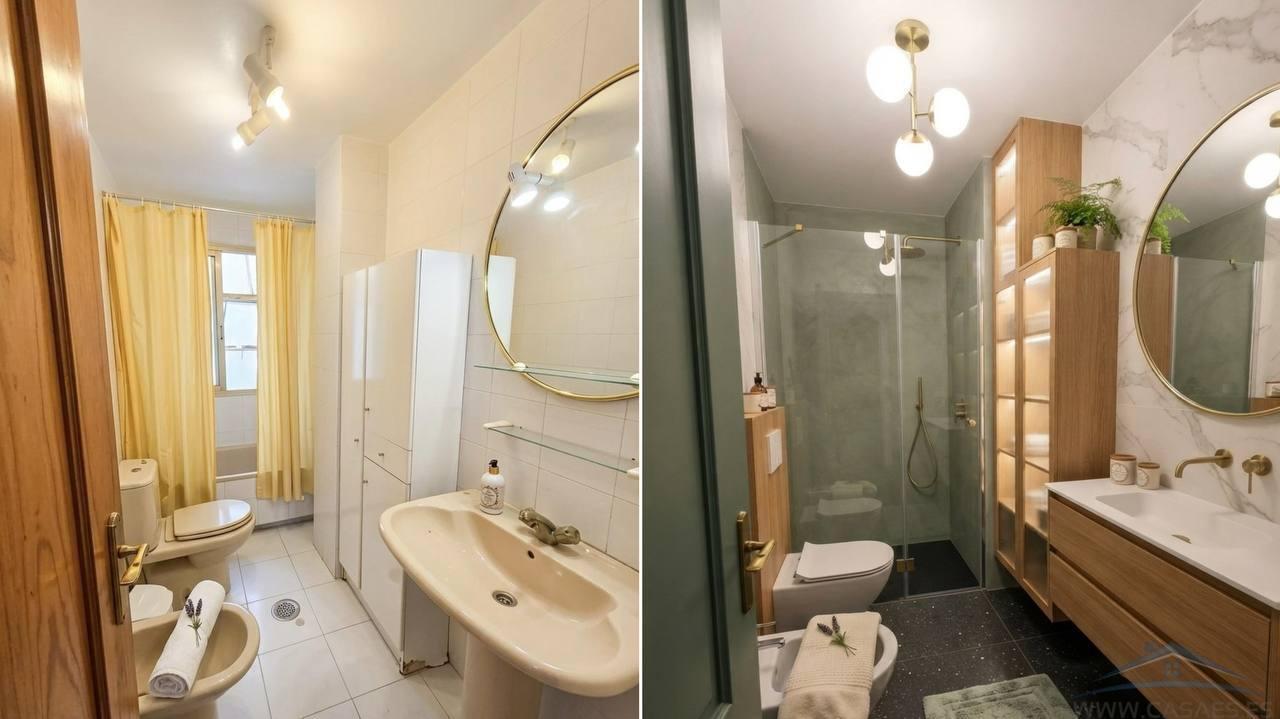 Venta de piso en Roquetas de Mar