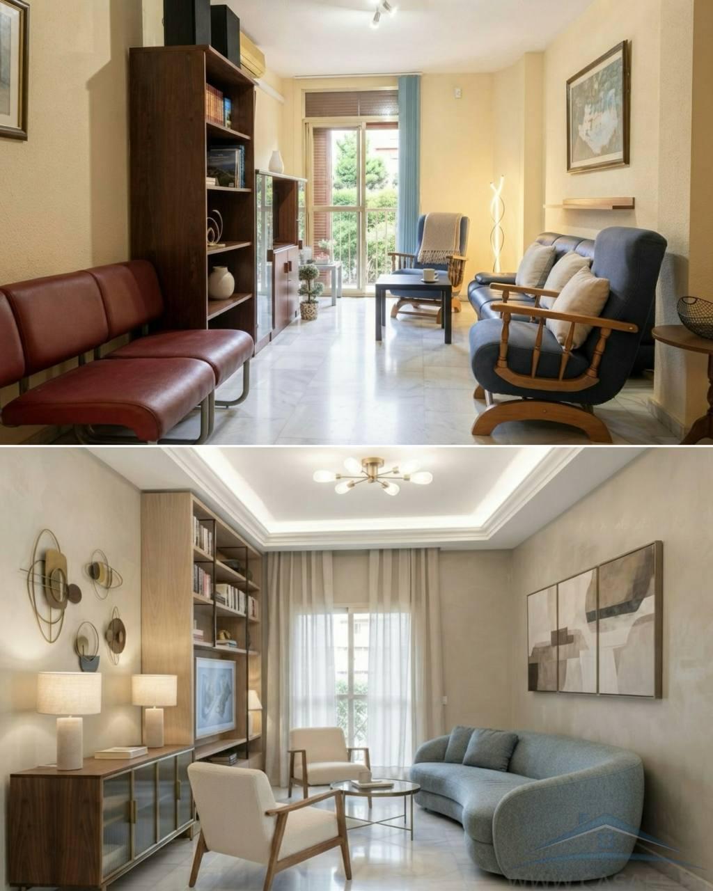 Venta de piso en Roquetas de Mar