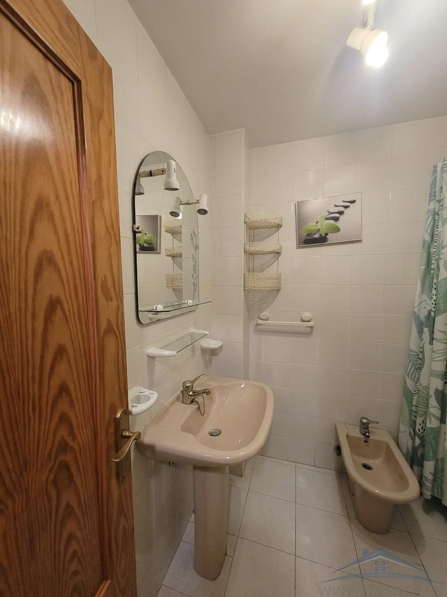 Venta de piso en Roquetas de Mar