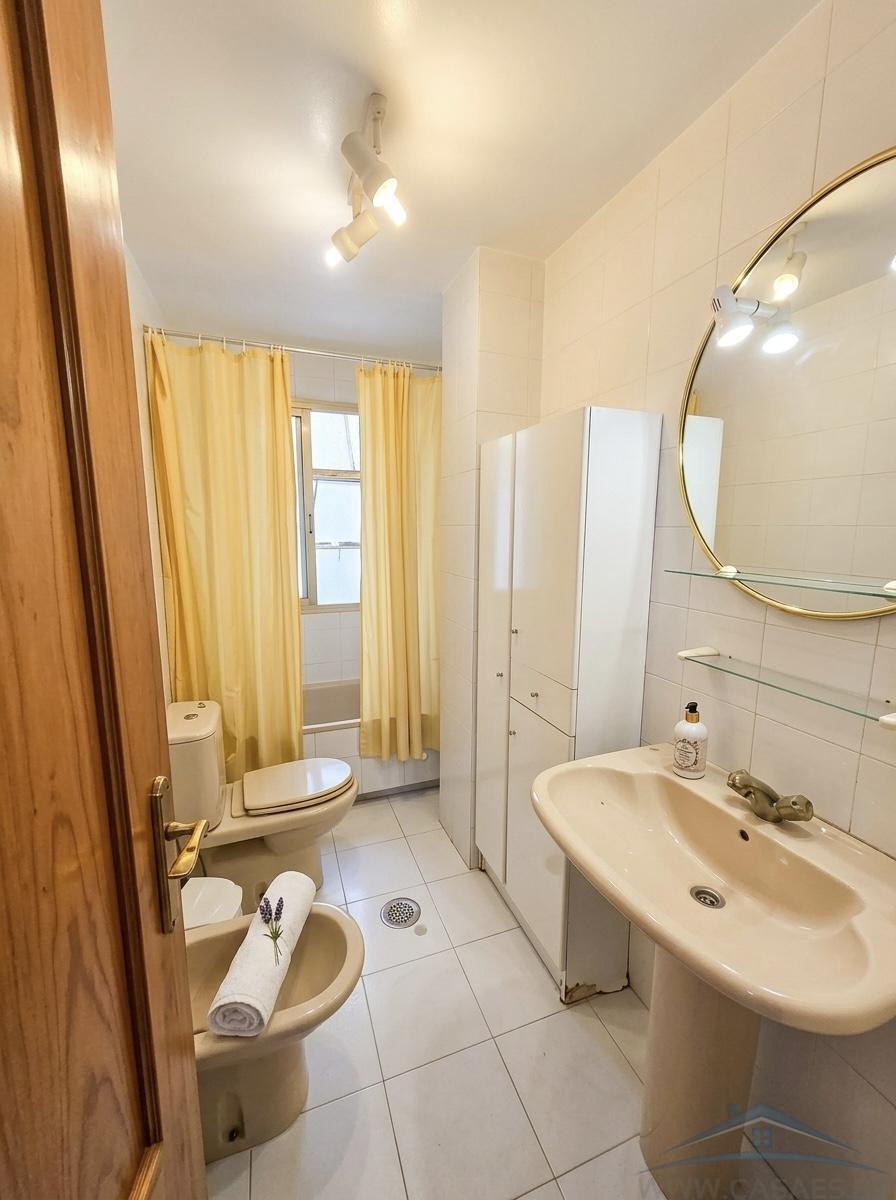 Venta de piso en Roquetas de Mar