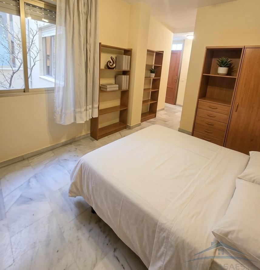 Venta de piso en Roquetas de Mar
