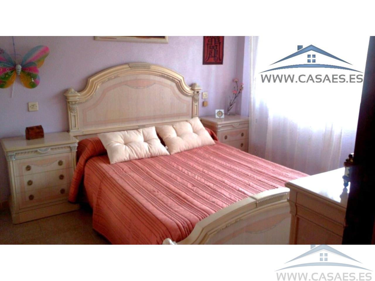 Zu verkaufen von wohnung in
 Roquetas de Mar