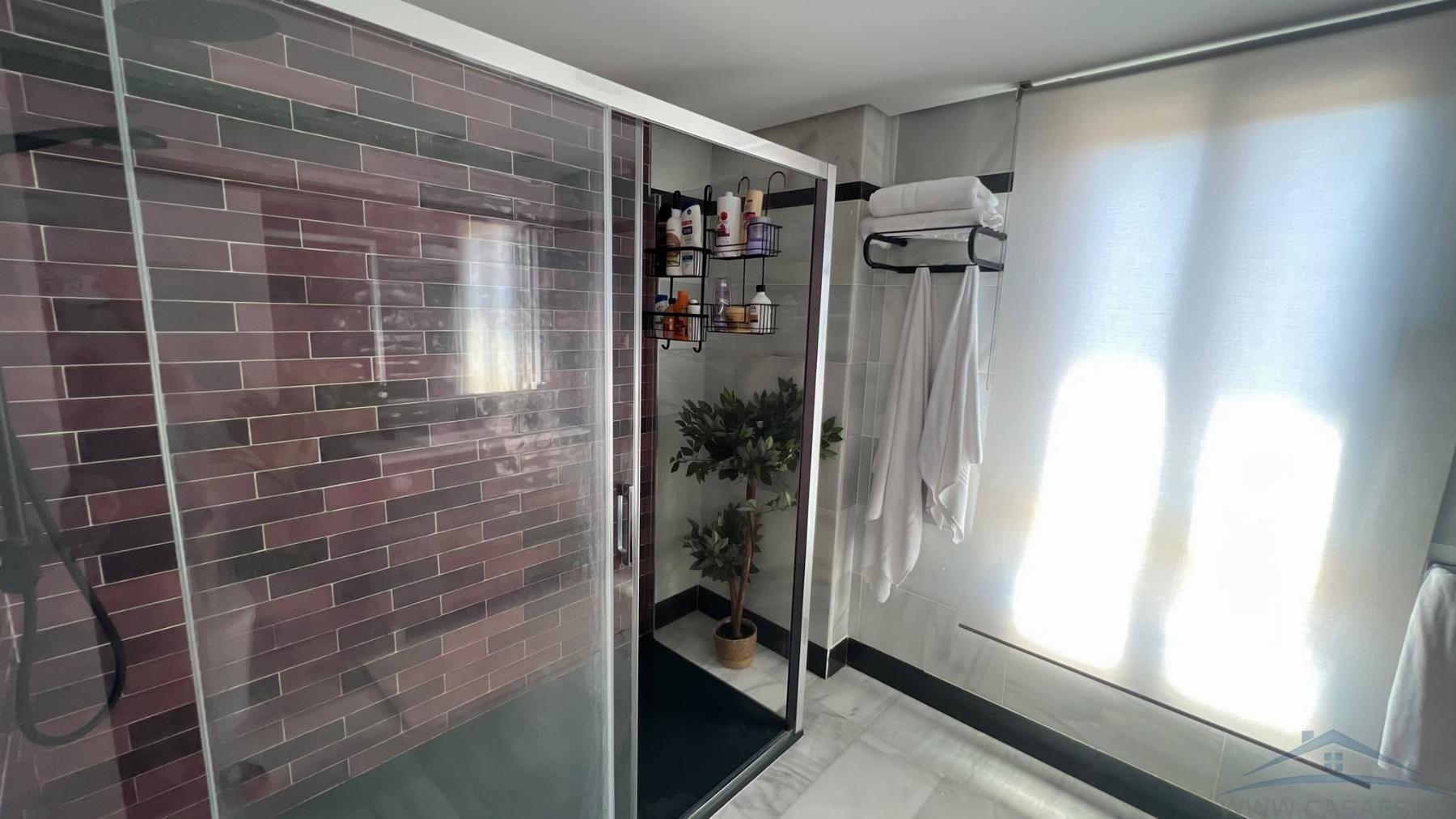 Venta de dúplex en Almerimar