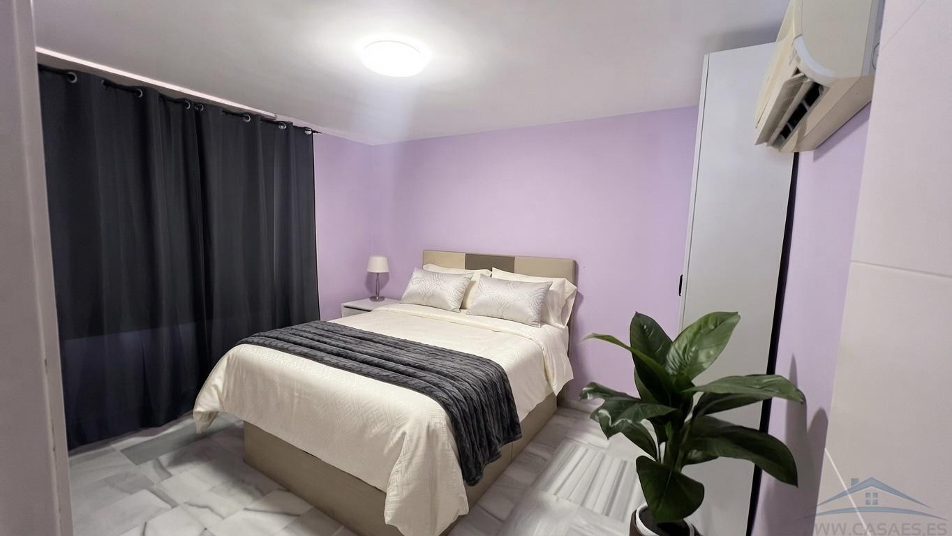 Venta de dúplex en Almerimar
