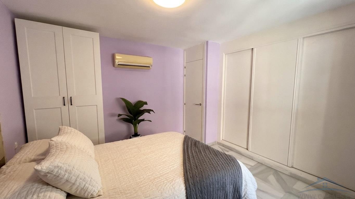 Venta de dúplex en Almerimar