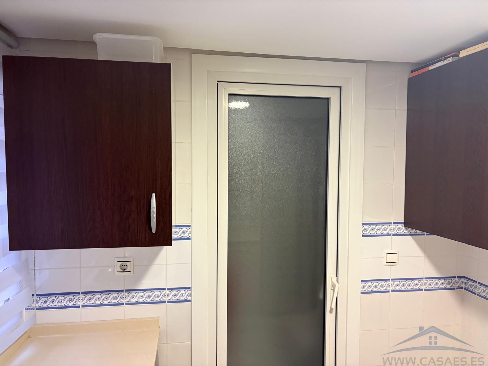 Venta de dúplex en Almerimar