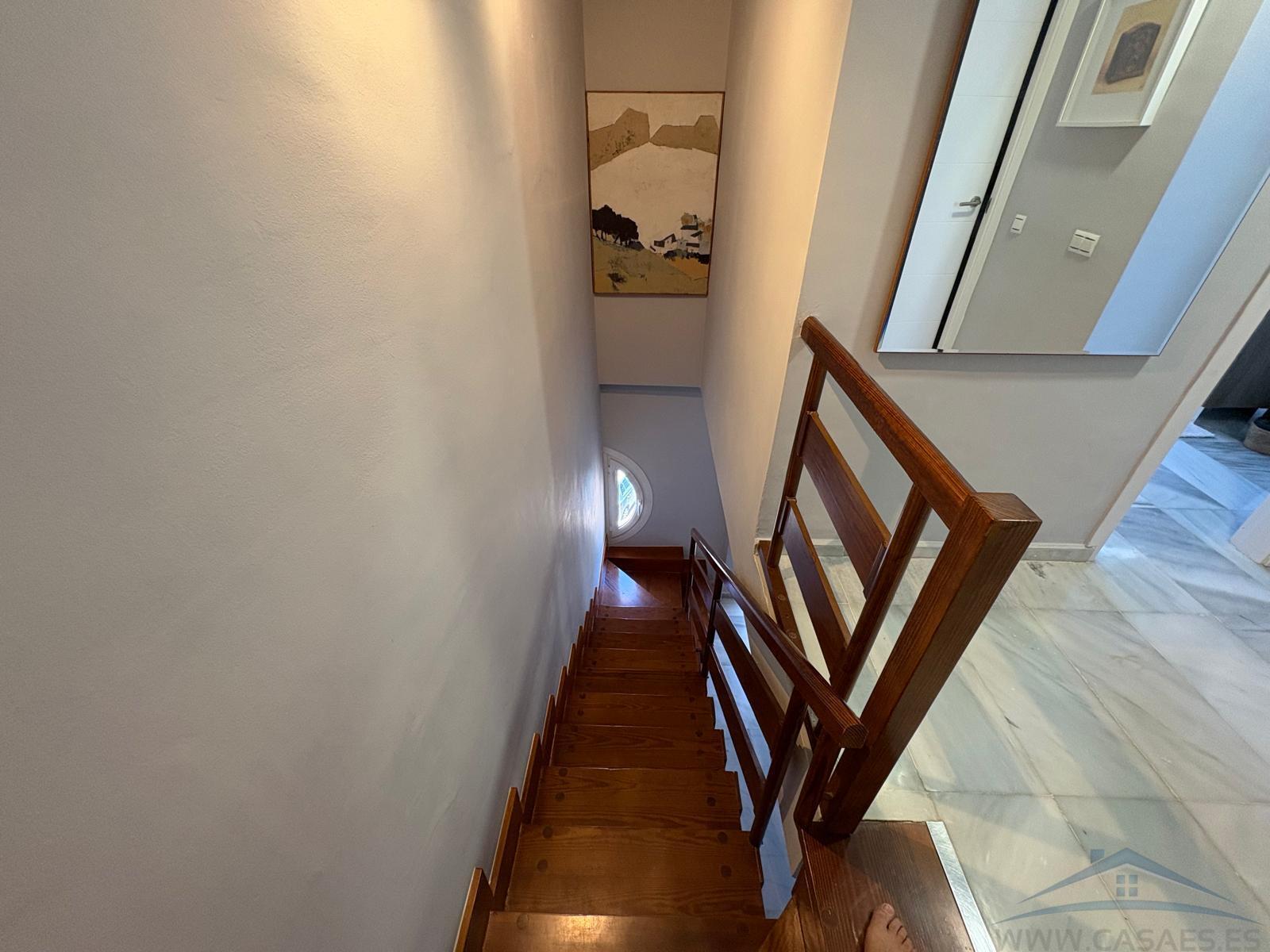 Venta de dúplex en Almerimar