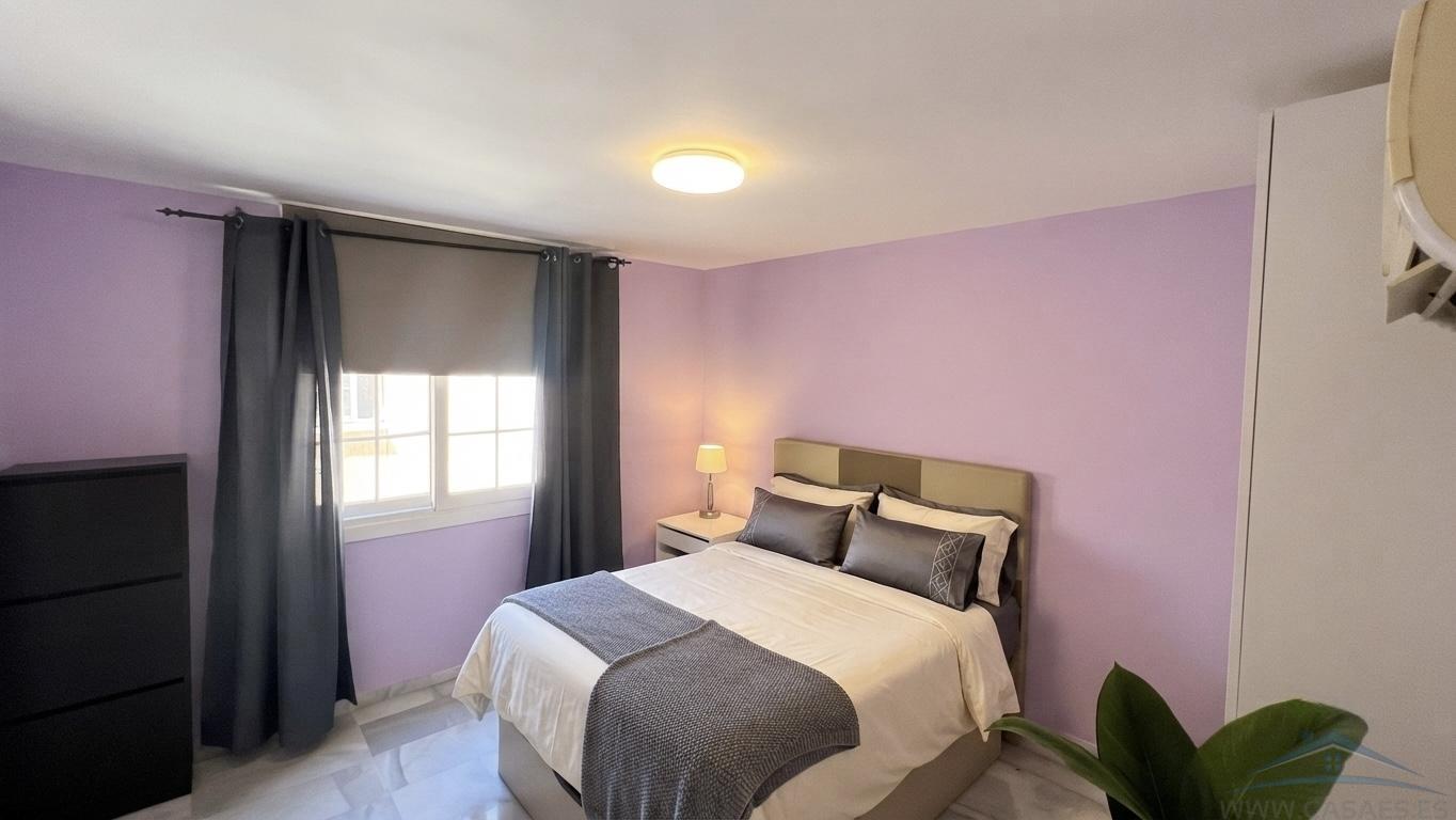 Venta de dúplex en Almerimar