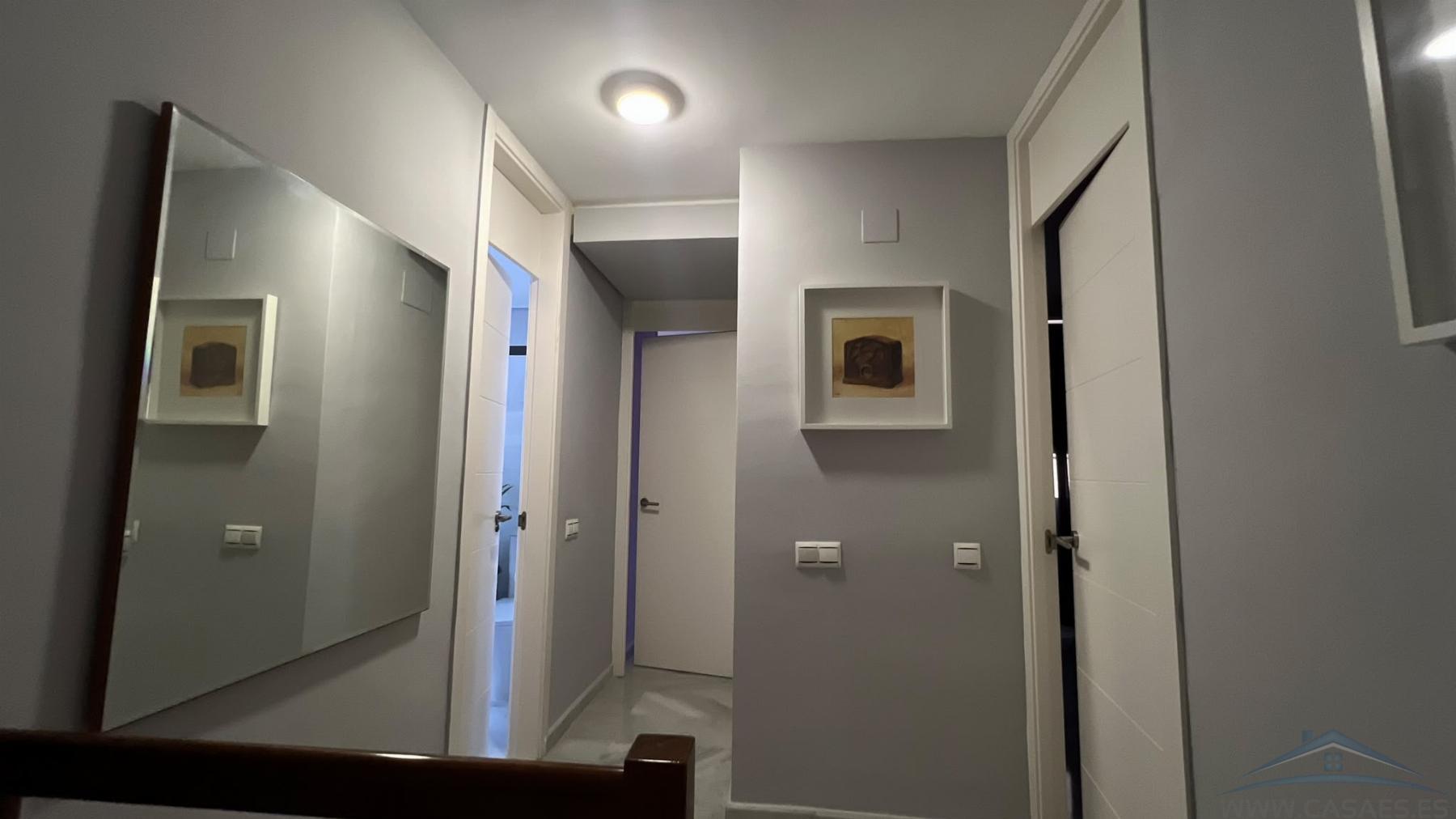 Venta de dúplex en Almerimar
