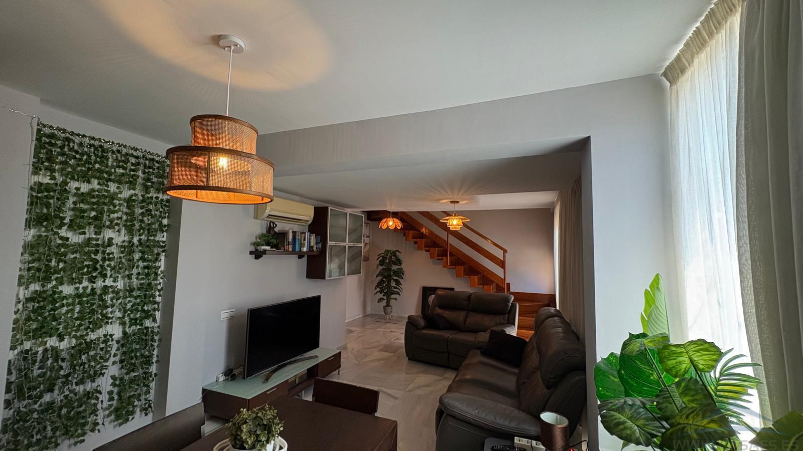 Venta de dúplex en Almerimar