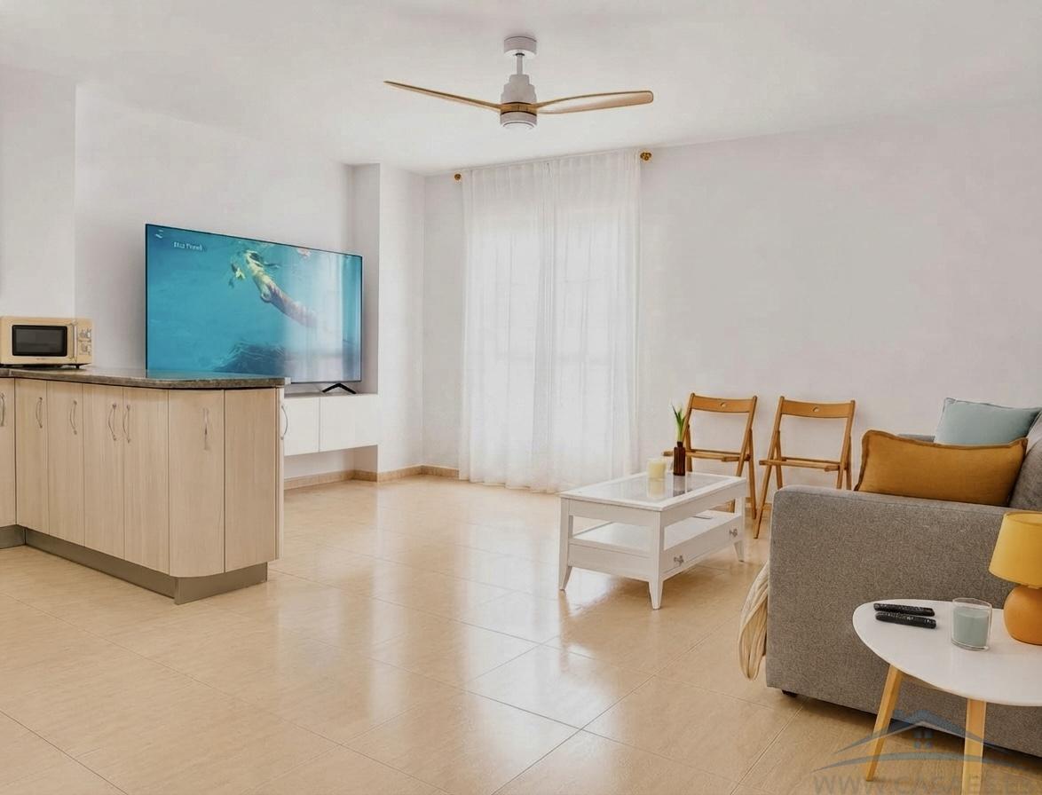 Venta de piso en Roquetas de Mar