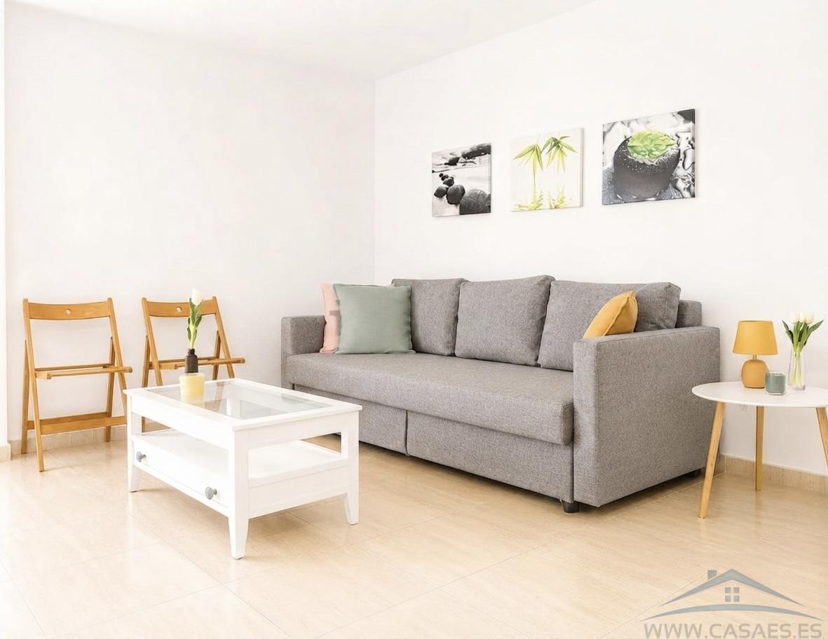 Venta de piso en Roquetas de Mar