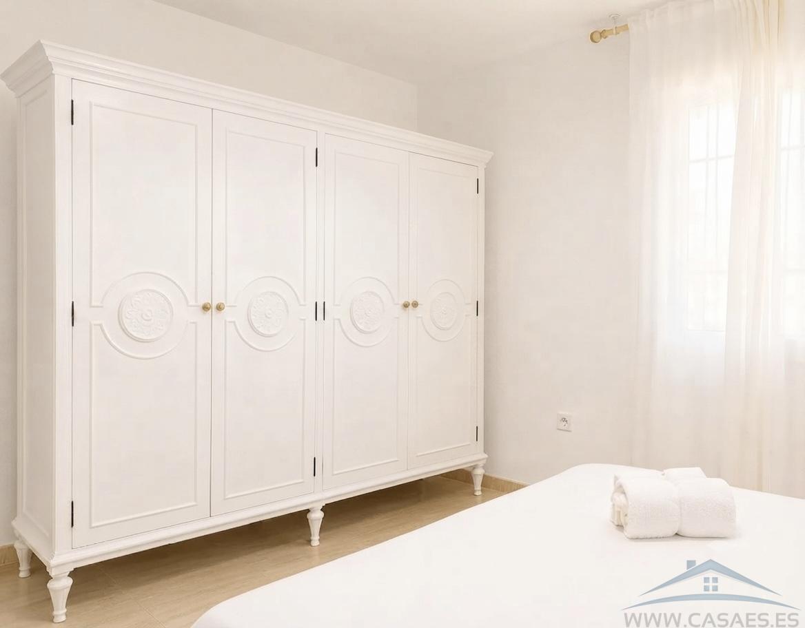 Venta de piso en Roquetas de Mar