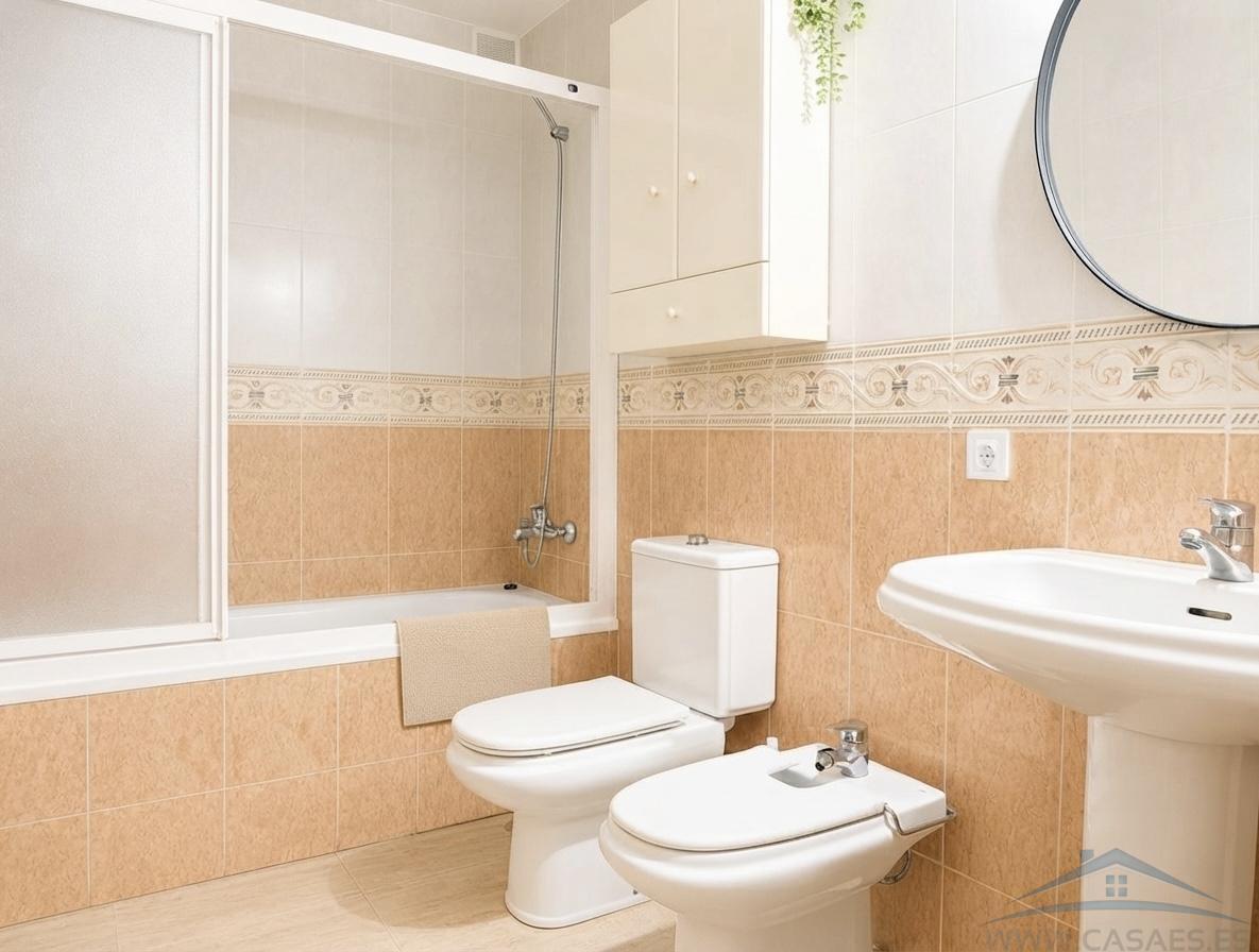 Venta de piso en Roquetas de Mar