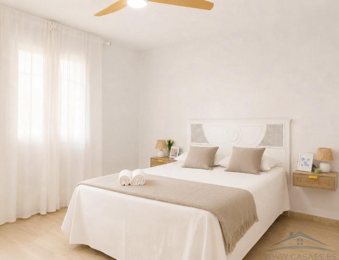 Venta de piso en Roquetas de Mar